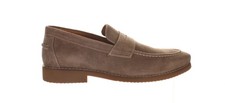 Johnnie-O Mens Jflex Penny Tan Loafer Casual / Dress Tan Size 10.5 7846440