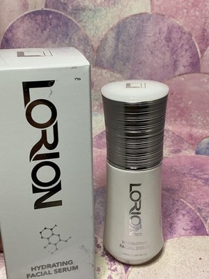 Lorion Hydrating Facial Serum 40 mL 1.35 oz New in Box