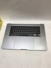 Apple MacBook Pro 2019 16" A2141 Palmrest Battery ONLY For Parts/Repair READ -DW