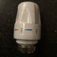 Home Heating Radiator Thermostat Replacement Part Temperature Control