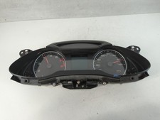2010-2012 Audi A4 Speedometer Instrument Cluster Gauges 8k0 920 950 H J546J
