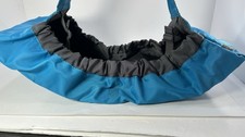 Outward Hound PoochPouch Sling Dog Carrier Cr...