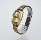 RARE,UNIQUE Men's JAPAN Vintage 1970 AUTOMATIC Watch SEIKO 7001-7009