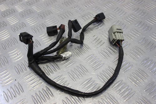 Yamaha FZ1S Fazer Ignition Coil Wiring Loom 2006 to 2009 FZ1 FZ1-S B229 - Picture 2 of 6