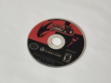 Nintendo GameCube Pokemon XD Gale of Darkness - Not Working