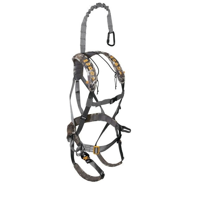 Muddy Safeguard XL Harness
