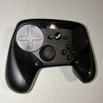 Valve Steam Controller 1001 with USB Dongle and Case - Tested and