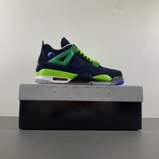308497-015 Air Jordan 4 Doernbecher Isaiah 2011