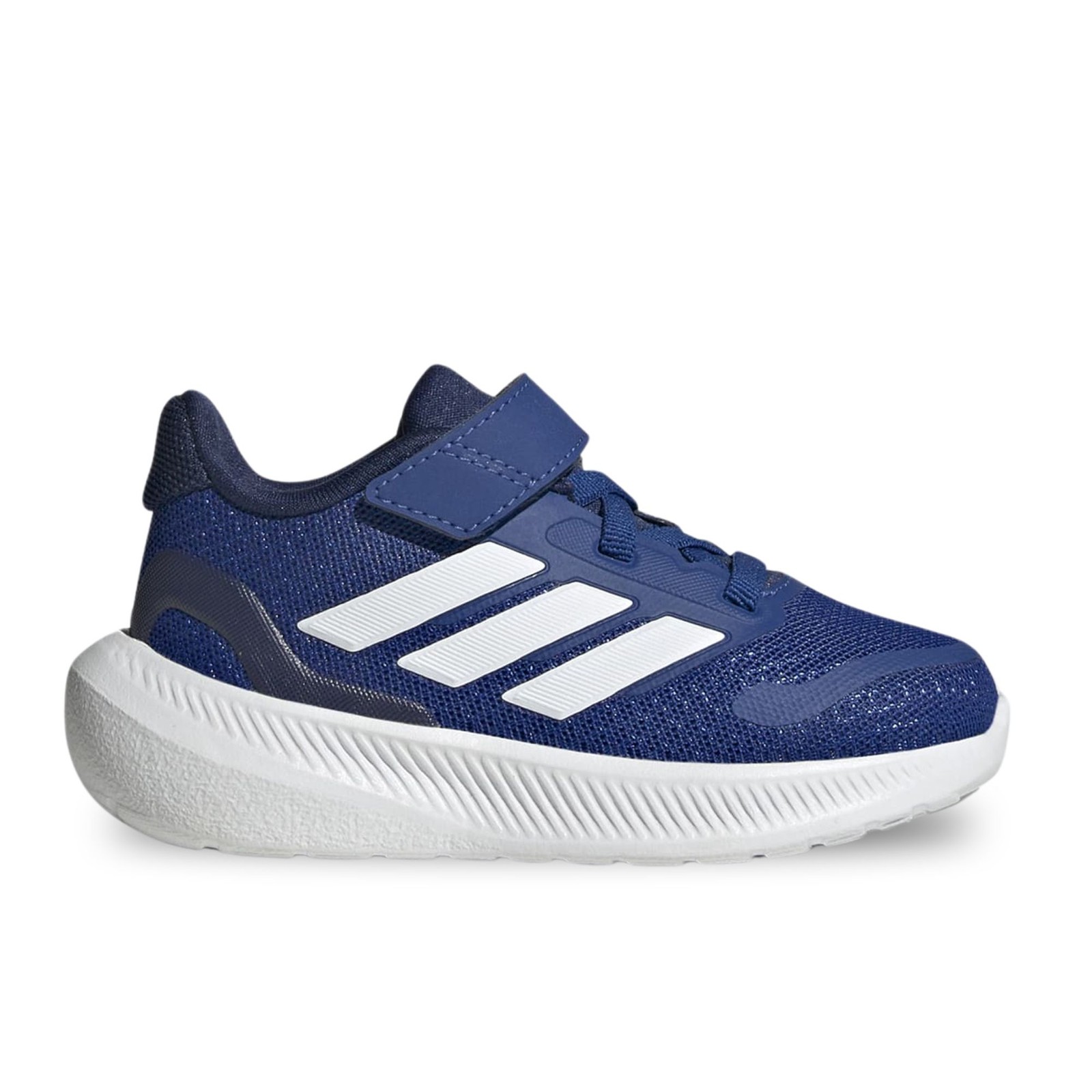 Shoes Adidas Runfalcon 5 El I Size 8.5 Uk Code JP5154 -9B