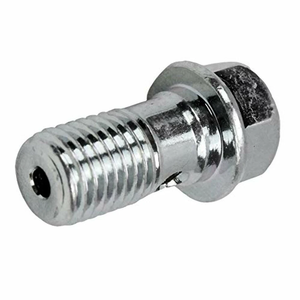 Can-Am 2009-2018 Outlander Max 800R Traxter Hd5 Banjo Bolt 705600609 nuevo fabricante de equipos originales Foto 2 de 3