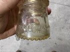 Hemingray and Armstrong Clear Glass Insulators 1940s-1950s, Set of 8 No. 9 — photo 7