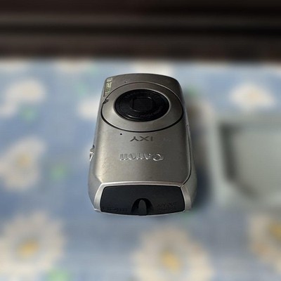 Canon IXY 30S PowerShot SD4000 IS IXUS 300 HS #0005 | eBay