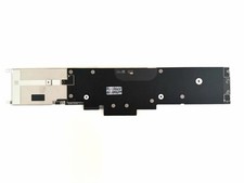 Apple MacBook Air 15 A3348 M5 Logic Board Touch ID - donor board for parts