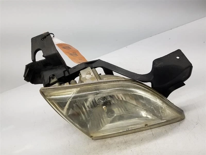 Правосторонняя фара для пассажира подходит для Oldsmobile Silhouette 97–04 годов выпуска от оригинального производителя - Изображение 4 из 4