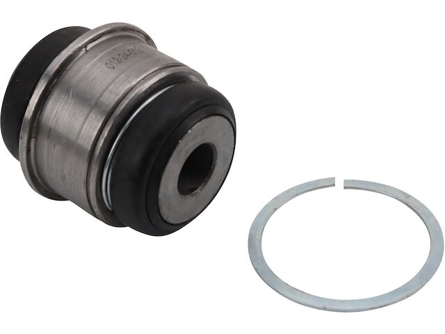 TRQ Control Arm Bushing fits Rolls Royce Ghost 2010-2019 88SBYK