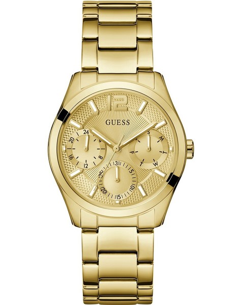 Guess GW0760L2 Damenuhr Zoe 38Mm 5ATM-image