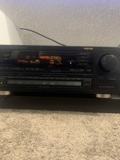 Pioneer VSX-511S AV Receiver Amplifier Tuner Stereo Tested Works