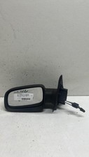 Retroviseur gauche (ou coque) Citroen ZX