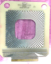 NEW ELECTRO SCIENTIFIC INDUSTRIES (ESI) P/N 58232 PROBE CARD  *SHIPS FROM USA*