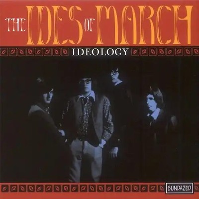 the Ides of March - Ideology