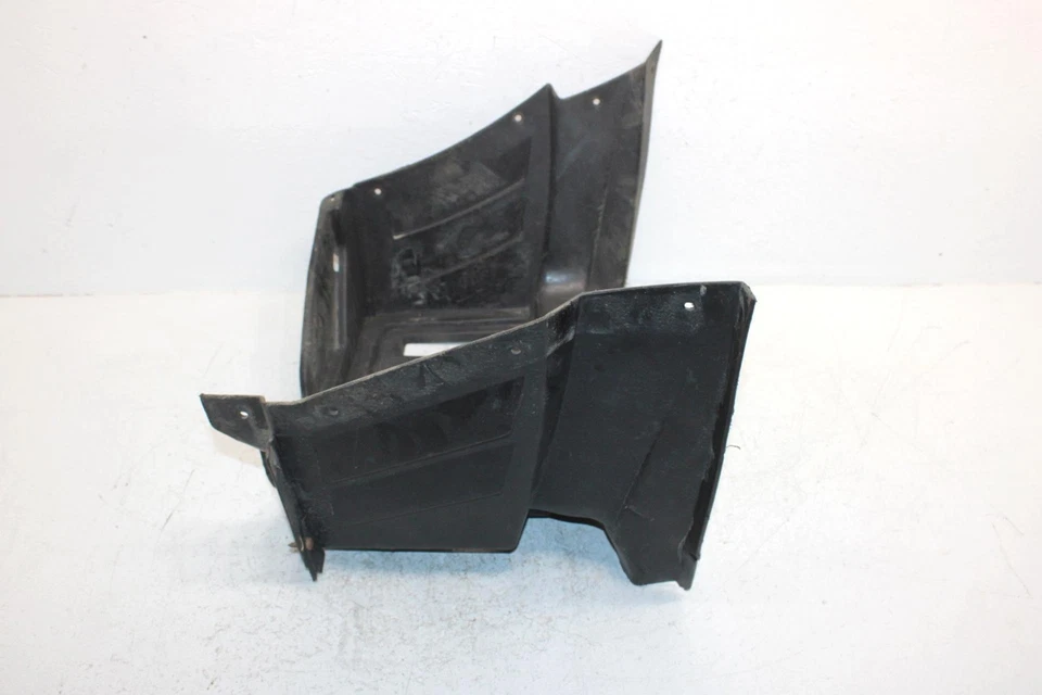 Arctic Cat ATV 650 H1 2007 OEM reposapiés izquierdo 2406-429 AA25 Foto 2 de 4