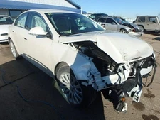 Driver Front Seat Bucket Opt A51  Electric Fits 12 REGAL 257508