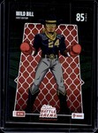 2026 Bo Jackson Battle Arena Wild Bill William Contreras Battlefoil Brawl BF-346