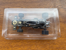 Lotus 72D John Player Special F1 Car Diecast RBA Grand Prix Legends