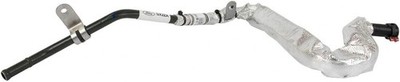 Lower Power Steering Return Line Hose Assembly OEM Motorcraft PSH51 for Ford