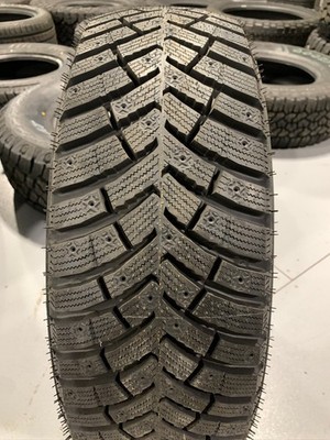 1 New 195 65 15 Nexen Win Guard Win Spike 3 Snow Tire