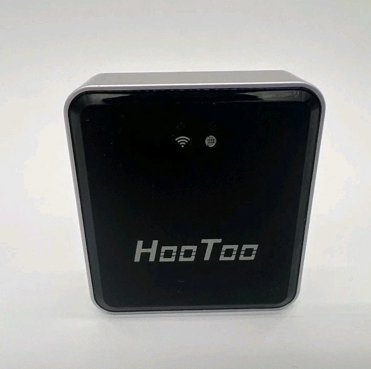 Router de viaje HooToo TripMate Nano HT-TM02/compartir medios envío rápido Foto 2 de 4