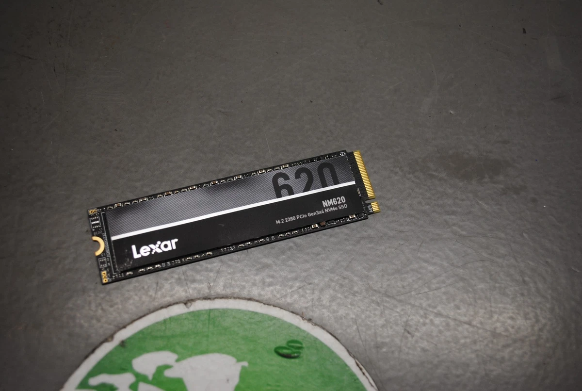 Lexar 512 GB Solid State Drives for sale | eBay