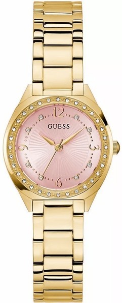 Zegarek Damski Guess Charlotte GW0767L7 + BOX Guess-image