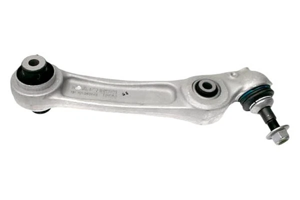 For BMW 650i 12-17 Lemfoerder Front Passenger Side Lower Rearward Control Arm Foto 2 de 2