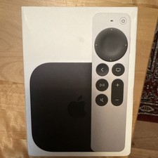 NEW Apple TV 4K 3rd Generation 64GB Wi-Fi Model A2737