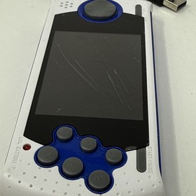 SEGA Genesis Ultimate Portable Game Player Over 80 Games + USB Charging Cable