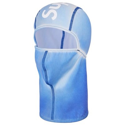SUPREME Blue Heat Reactive Balaclava FW24 | eBay