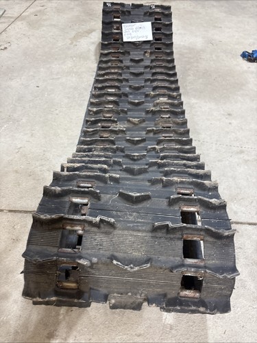 2002 Polaris sport touring 550 snowmobile track 5411797 Tread 416
