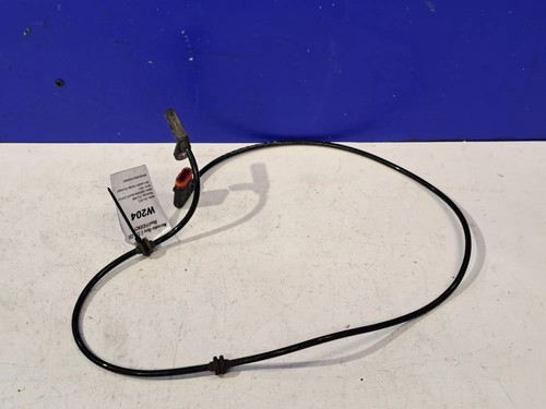 MERCEDES-BENZ C W204 ABS-Sensor hinten links A2045400317 3.00 Diesel 33500578