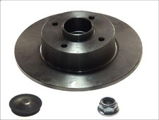 Disque de frein Renault MODUS