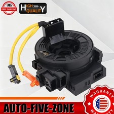 84307-02220 Clock Spring w/ Angel Sensor for ...