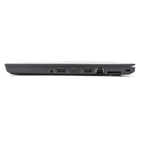 Lenovo T480 14 " Touchscreen I5 8th Gen.8gb 240gb Computer Noteboo Aufbereitet - Bild 4 von 4