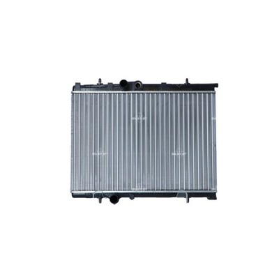 RADIATOR WATER COOLER ENGINE COOLING FOR PEUGEOT 133038 NEW