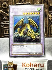 Thousand Dragon [1st Edition] MRD-143 Prices | YuGiOh Metal
