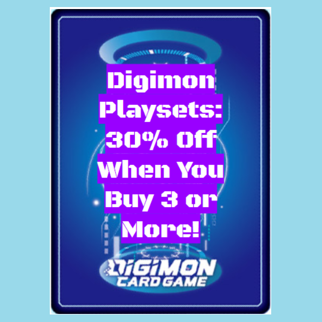 Digimon Cards MAX | eBay Stores