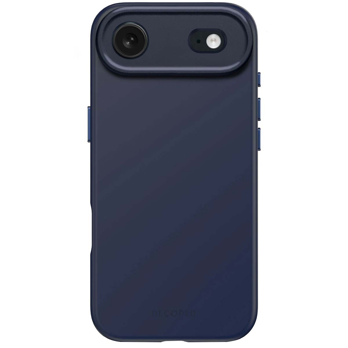 Coque silicone iPhone Air hygiénique pour bloquer les bactéries