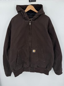 Carhartt Jacket Rn 14806 | eBay