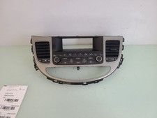 Audio Equipment Radio Sedan Keyboard 6 DVD Fits 09-13 GENESIS 585834