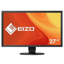 EIZO 68.0cm (27") CS2740 HDMI+DP+USB-C IPS Lift 4K