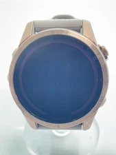 Garmin Fenix 7S Smartwatch GPS Heart Rate Waterproof Fitness Tracker Used